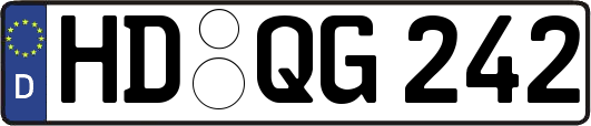 HD-QG242