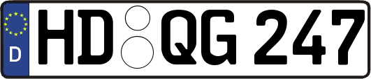 HD-QG247