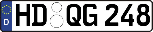 HD-QG248