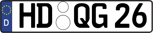 HD-QG26