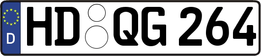 HD-QG264