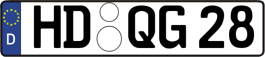 HD-QG28
