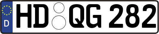 HD-QG282