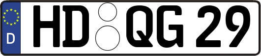 HD-QG29