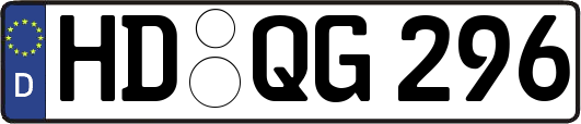 HD-QG296