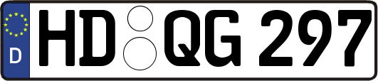 HD-QG297