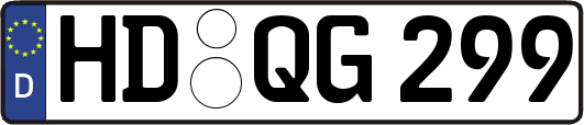 HD-QG299