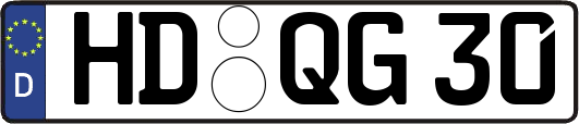 HD-QG30