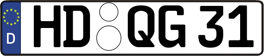 HD-QG31