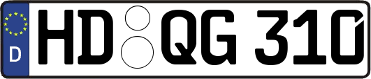HD-QG310