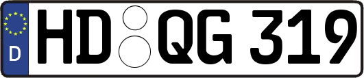 HD-QG319