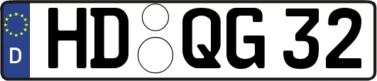 HD-QG32