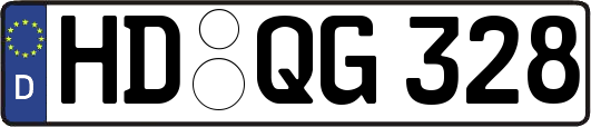 HD-QG328