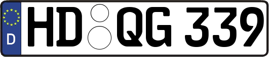 HD-QG339