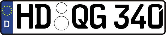 HD-QG340