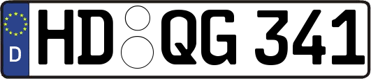 HD-QG341
