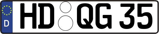 HD-QG35
