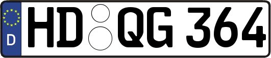 HD-QG364