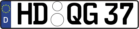 HD-QG37