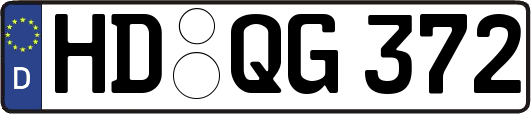 HD-QG372