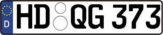 HD-QG373