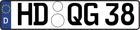 HD-QG38