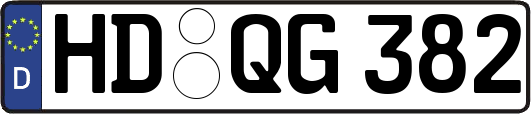 HD-QG382