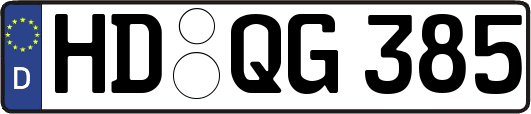 HD-QG385