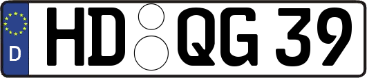 HD-QG39