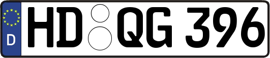 HD-QG396