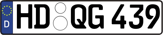 HD-QG439