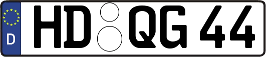 HD-QG44