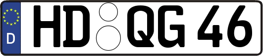HD-QG46