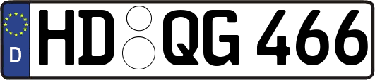 HD-QG466