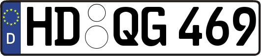 HD-QG469