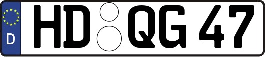 HD-QG47