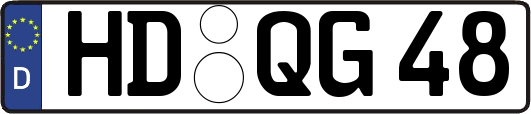 HD-QG48