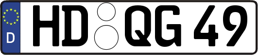 HD-QG49