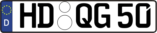 HD-QG50