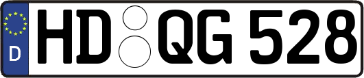 HD-QG528