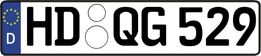 HD-QG529