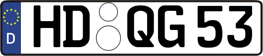 HD-QG53