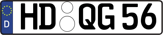 HD-QG56