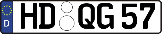 HD-QG57