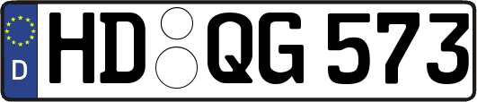 HD-QG573