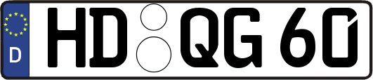 HD-QG60