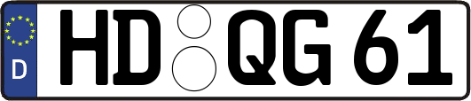 HD-QG61