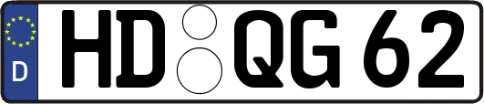 HD-QG62