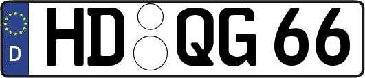 HD-QG66