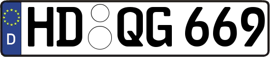 HD-QG669
